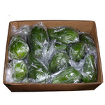 Chayote (Mirliton) Squash Black (Shipping Included)