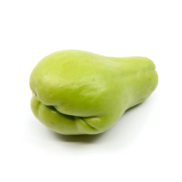 Chayote (Mirliton) Squash Green (Shipping Included)