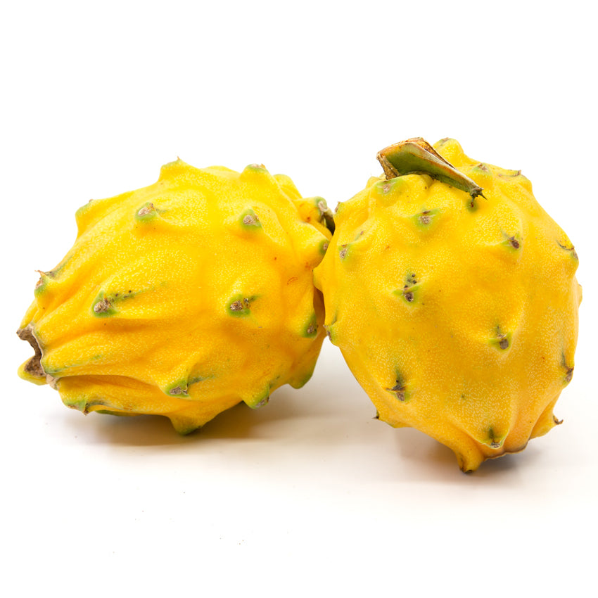 Yellow Dragon Fruit Box (Pitaya)