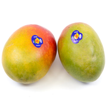 Mango Shipping