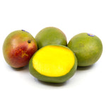 Fresh Mangoes Shipped to Your Door by Congo Tropicals
