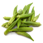 Shop Okra from Congo Tropicals Delivered to Your Home