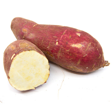 Japanese Sweet Potato (Murasaki) (Shipping Included)