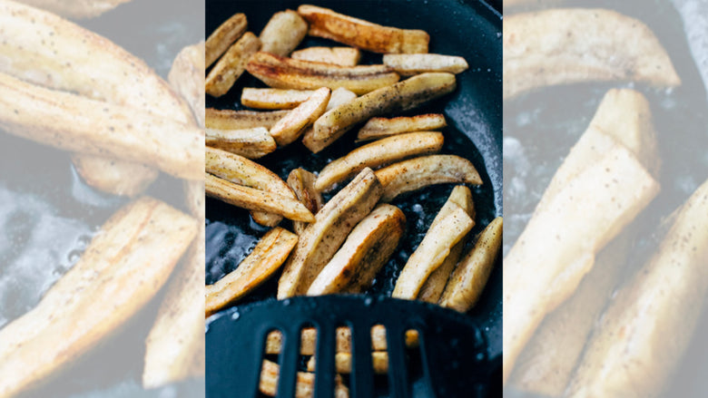 Cooking Bananas For Lunch: A Healthy And Yummy Alternative