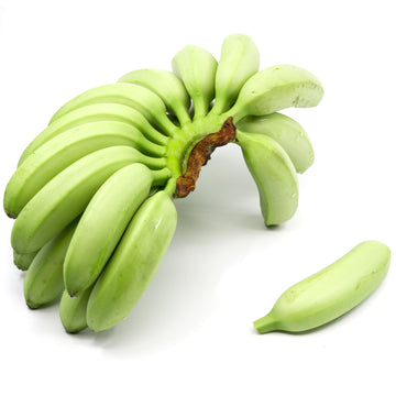 Congo-Brand Baby Banana (Shipping Included)
