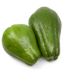 Balck Chayote Squash from Congo Tropicals Shipping