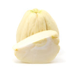 White Chayote Squash from Congo Tropicals