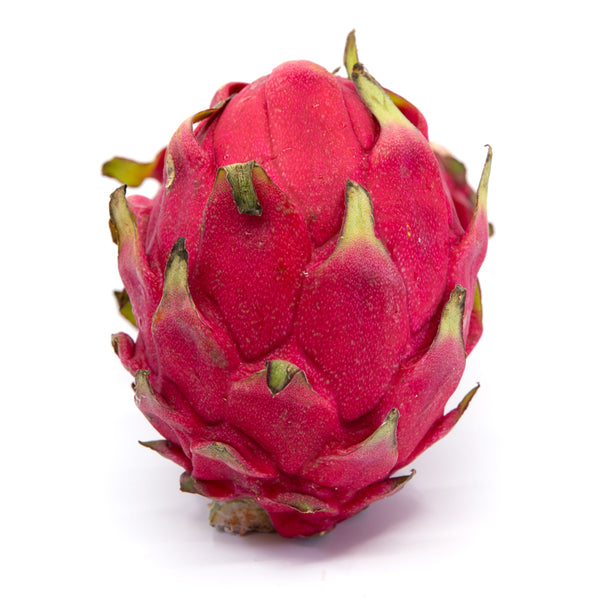 Dragon Fruit Pitaya Red (Red Flesh) from Congo Tropicals