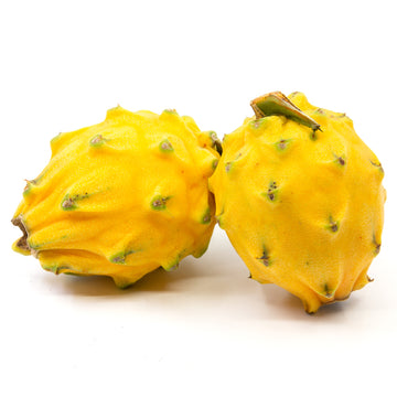 Congo-Brand Dragon Fruit Yellow Shipping