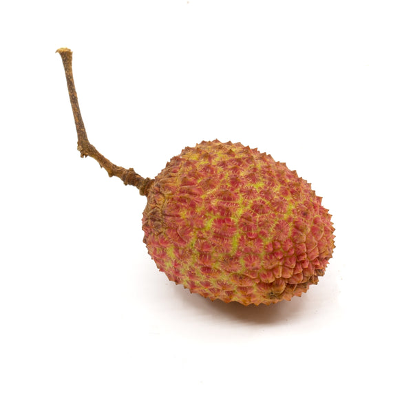 Fresh Lychee ( Litchi) Fruit Shipped to Your Door by Congo Tropicals 