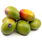 Fresh Mangoes Delivered to Your Door by Congo Tropicals
