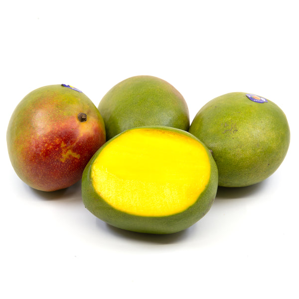 Fresh Mangoes Shipped to Your Door by Congo Tropicals