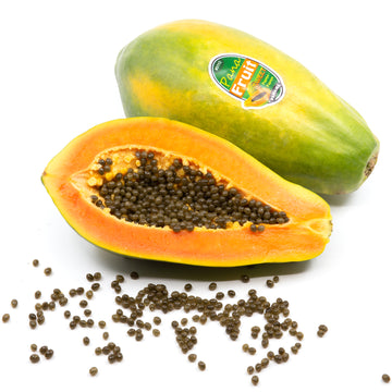 Panafruit Papaya Hawaiian Big & Papaya Hawaiian Hybrid Shipping