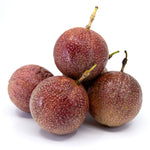 Florida Grown Purple Passion Fruit Shipped by Congo Tropicals