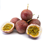 Florida Grown Purple Passion Fruit Shipped by Congo Tropicals