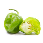Shop Habanero Pepper Green Shipped by Congo Tropicals to Your Home
