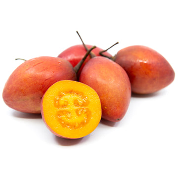 Congo-Brand Tree Tomato (Tamarillo) Shipping