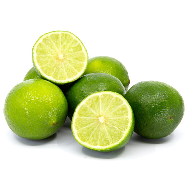 Fresh Lime Fruit (Limón) - Fast and Free Delivery in The United States