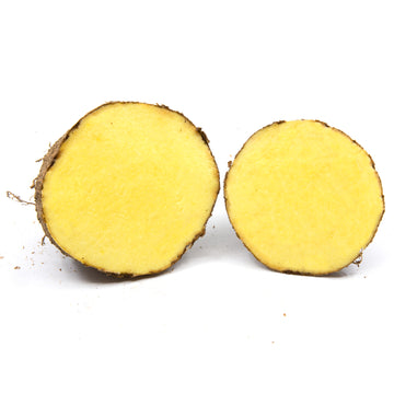 Yam Yellow (Shipping Included)